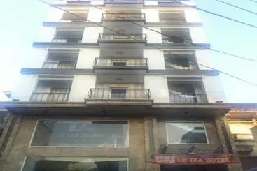 هتل Le Gia