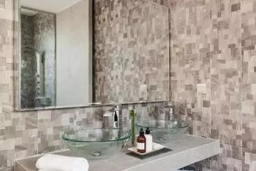 ホテル 47 Luxury Suites