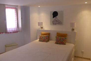 Apartament Dobairro Suites At Principe Real