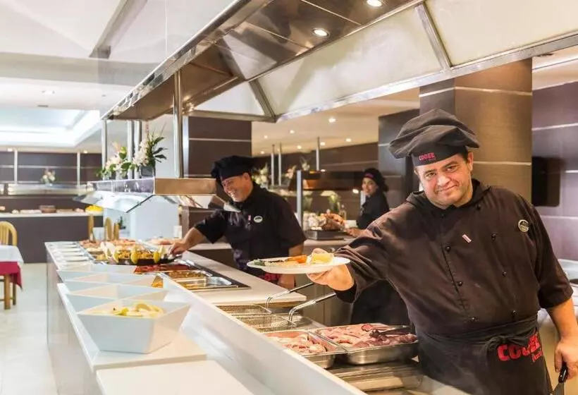 Cabot Cap de Mar Hotel & Spa