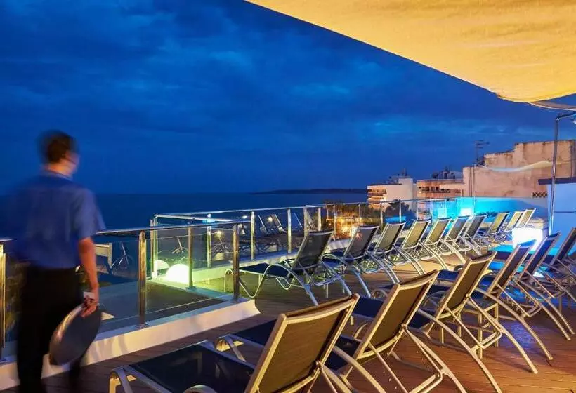 Cabot Cap de Mar Hotel & Spa