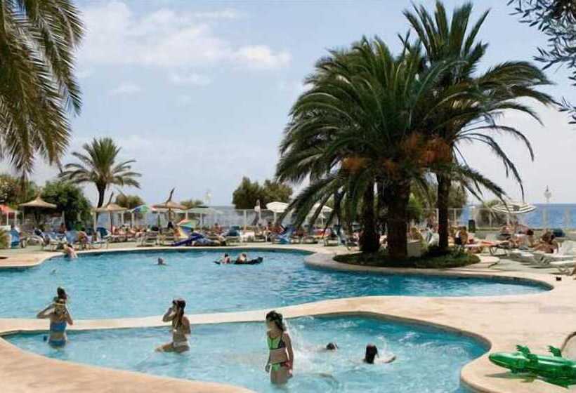 Aparthotel Playa Dorada