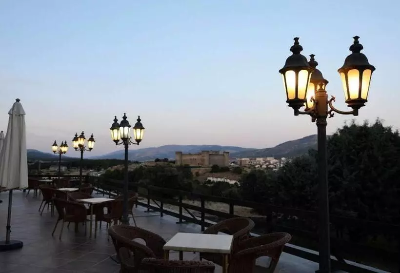 Hospedium Hotel Mirador De Gredos