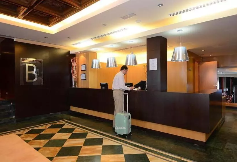 Hospedium Hotel Mirador De Gredos