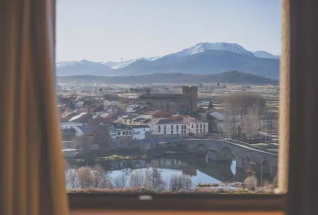 Hospedium Hotel Mirador De Gredos