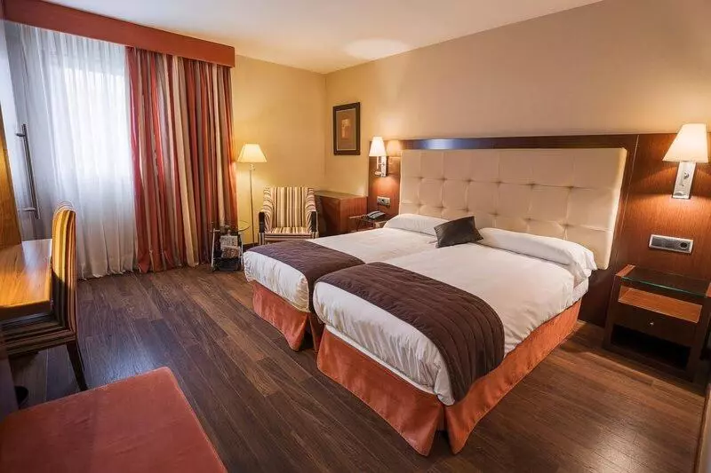 Hospedium Hotel Mirador De Gredos