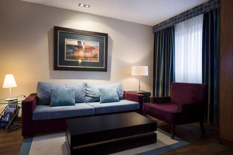 Hospedium Hotel Mirador De Gredos