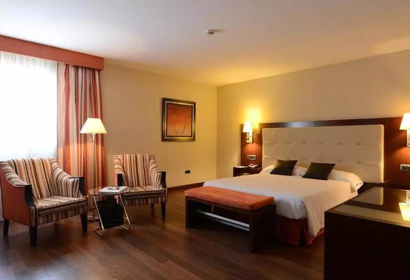 Hospedium Hotel Mirador De Gredos