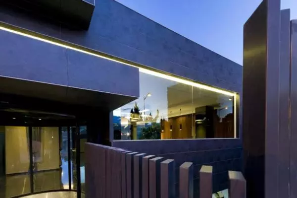 Hotelli Acapulco Benidorm