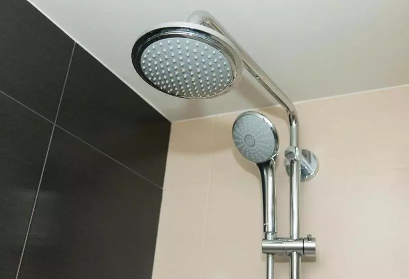 Hotelli Acapulco Benidorm