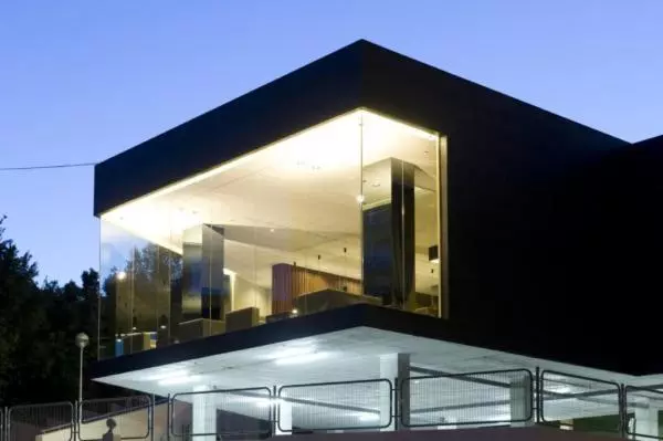 Hotelli Acapulco Benidorm