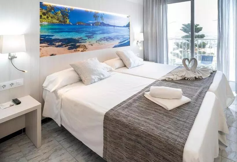 酒店 Amic Horizonte