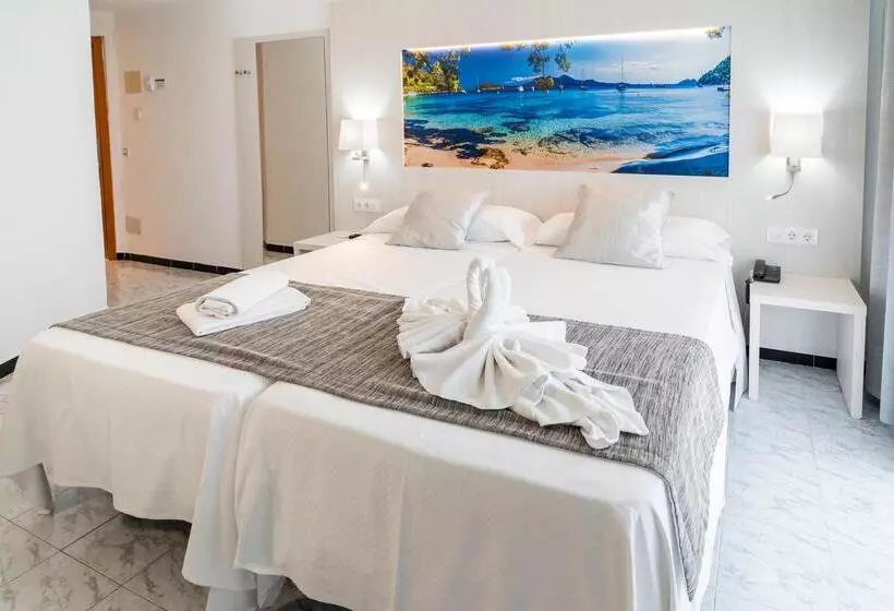 酒店 Amic Horizonte