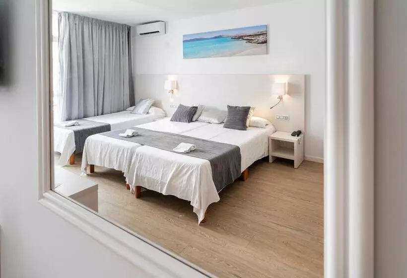 酒店 Amic Horizonte