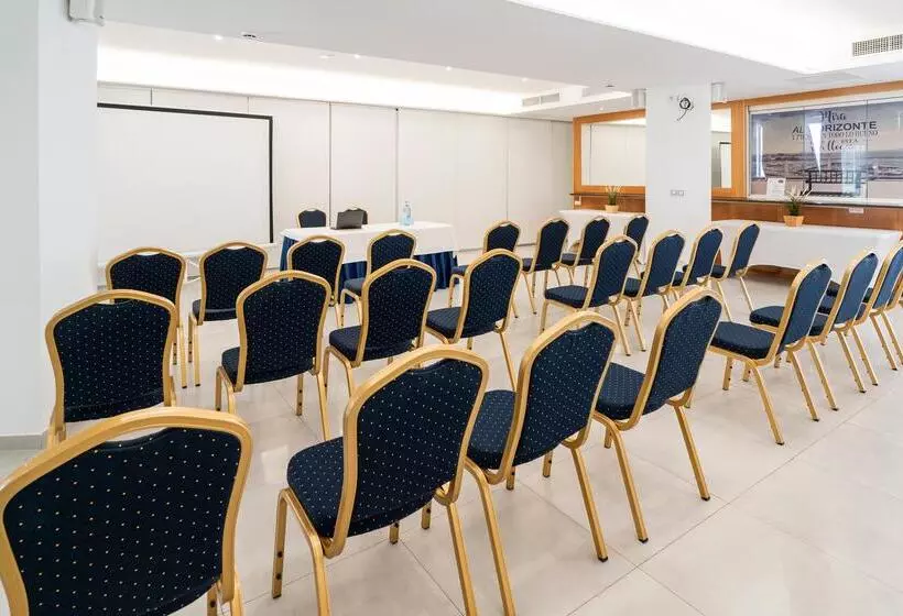 酒店 Amic Horizonte