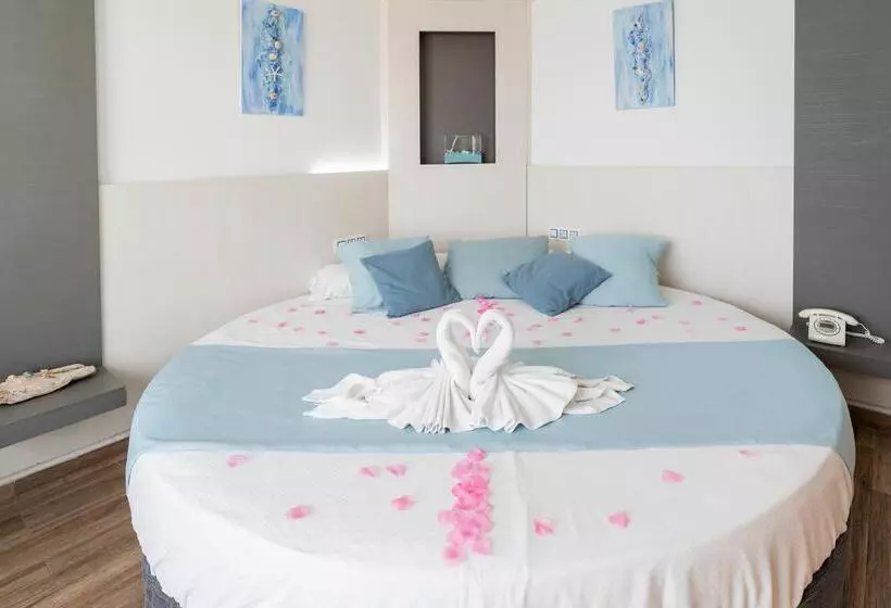 酒店 Amic Horizonte