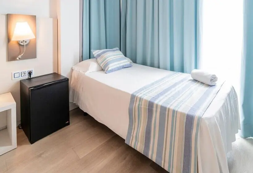 Hotelli Amic Horizonte