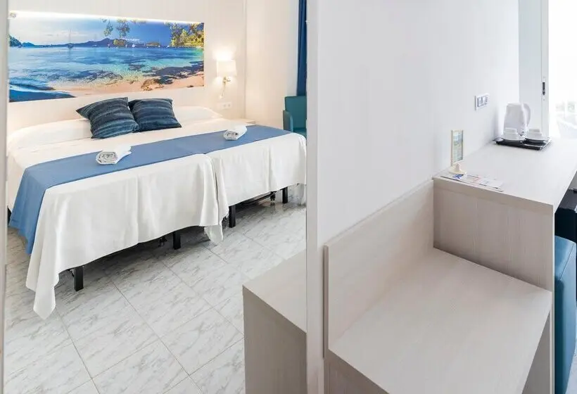 Hotelli Amic Horizonte