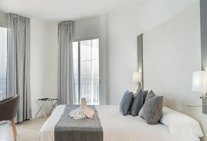 Hotelli Amic Horizonte