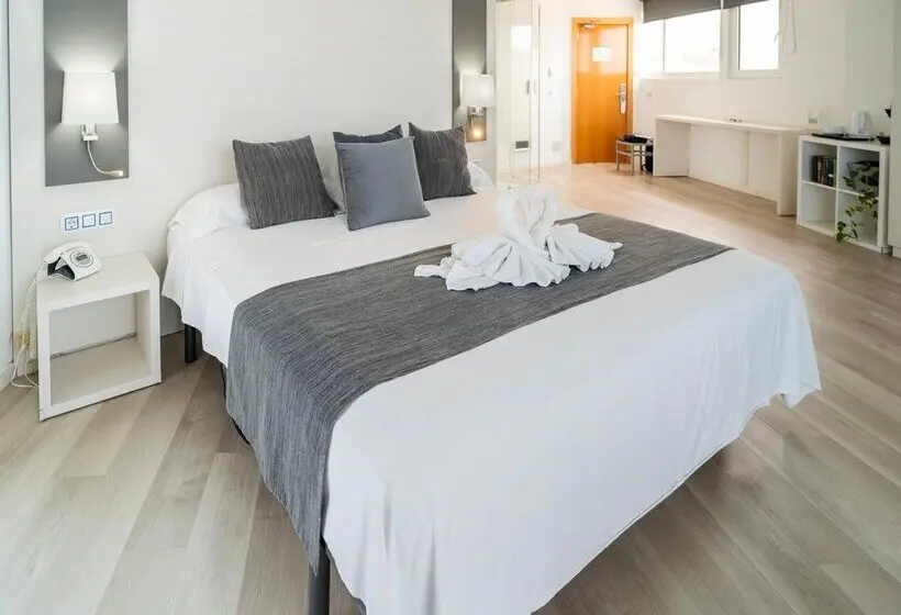 Hotelli Amic Horizonte