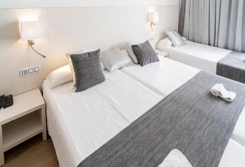 Hotelli Amic Horizonte