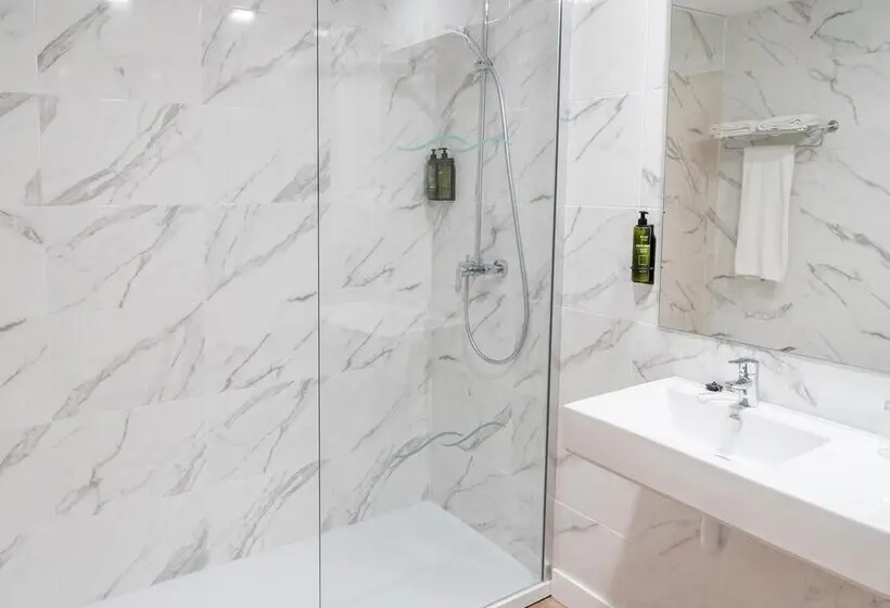 Hotelli Amic Horizonte