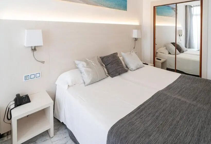 Hotelli Amic Horizonte