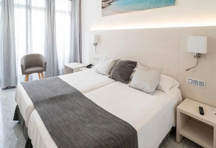 Hotelli Amic Horizonte