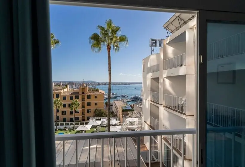 Hotelli Amic Horizonte