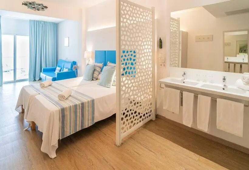 Hotelli Amic Horizonte