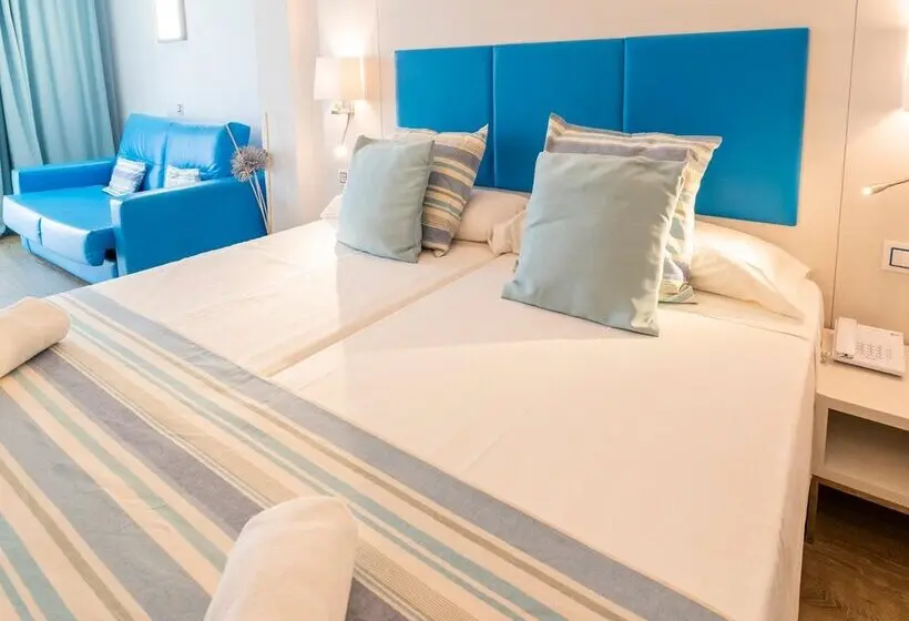 Hotelli Amic Horizonte