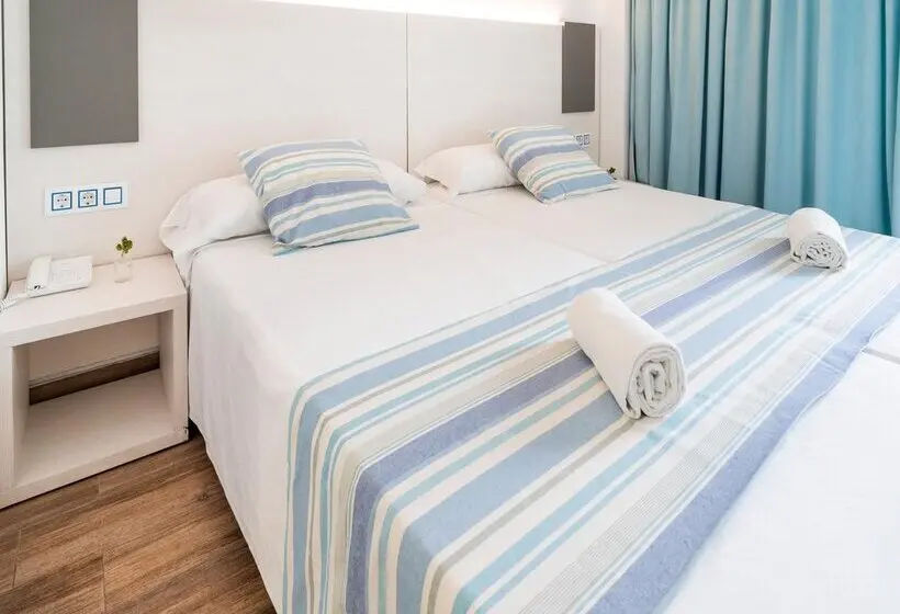 Hotelli Amic Horizonte