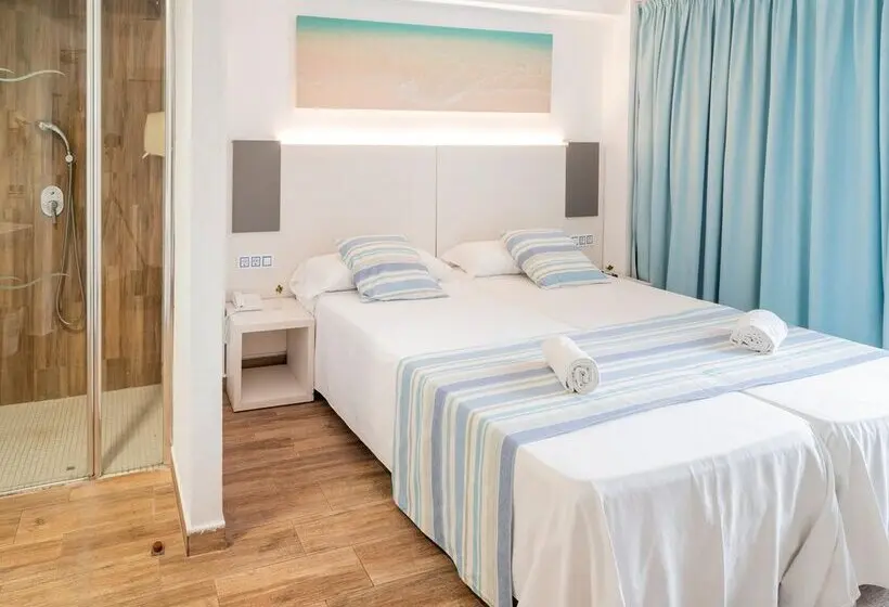 Hotelli Amic Horizonte