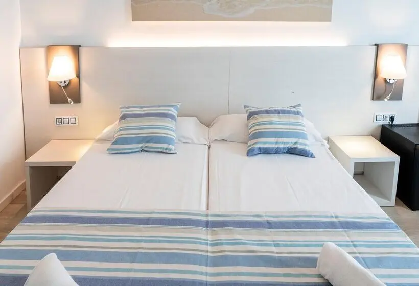 Hotelli Amic Horizonte