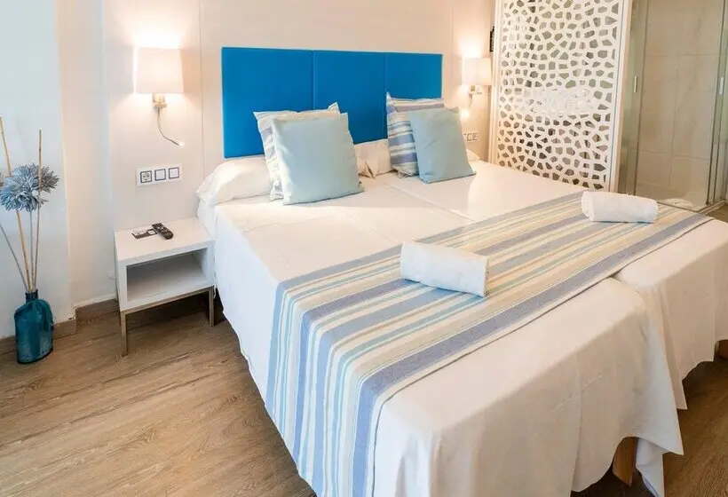 Hotelli Amic Horizonte