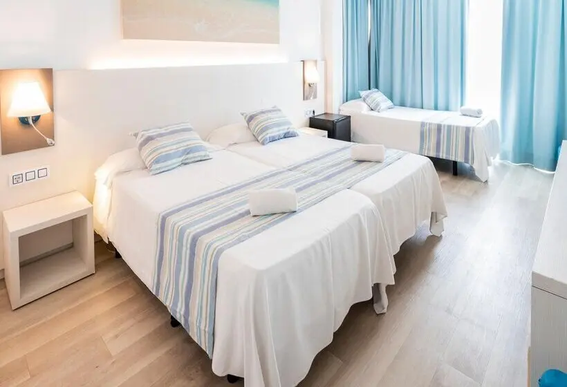 Hotelli Amic Horizonte