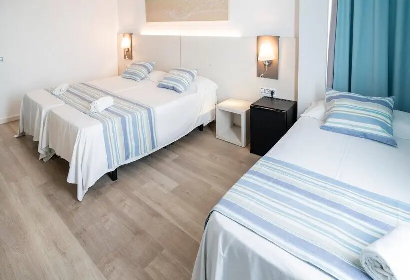 Hotelli Amic Horizonte