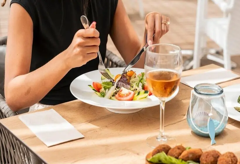 Hotelli Amic Horizonte