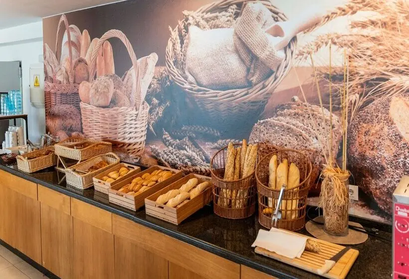 Hotelli Amic Horizonte