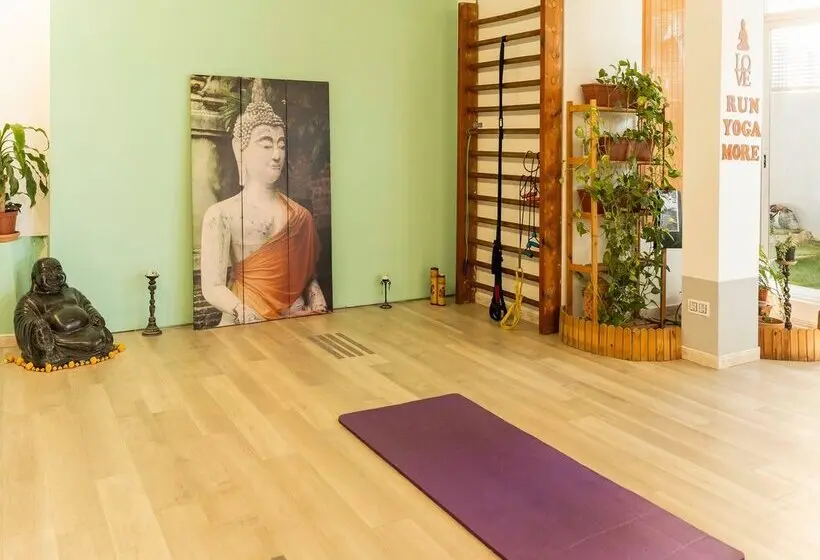 Hotelli Amic Horizonte