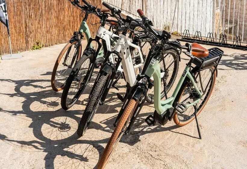 Hotelli Amic Horizonte