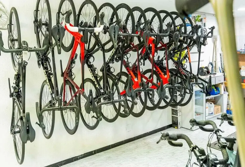 Hotelli Amic Horizonte