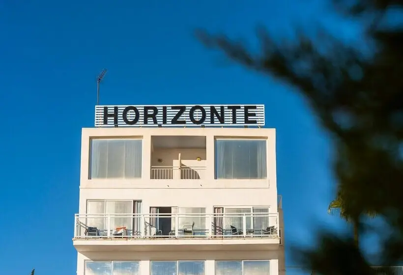 Hotelli Amic Horizonte