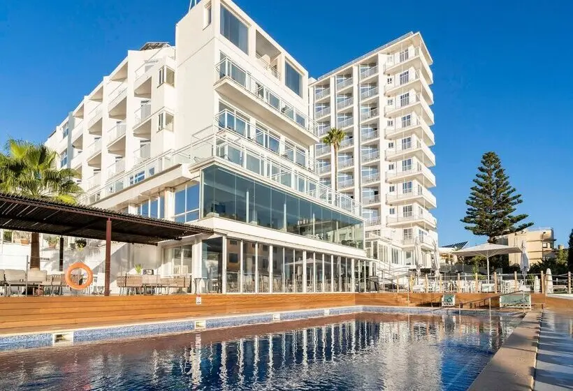 Hotelli Amic Horizonte