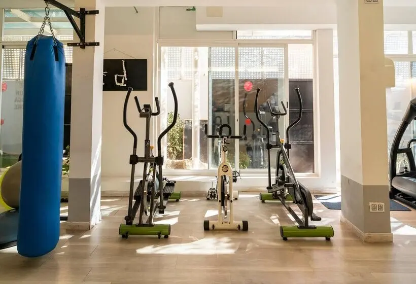 Hotelli Amic Horizonte