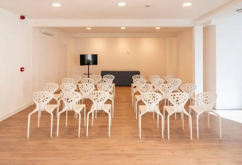 Hotelli Amic Horizonte