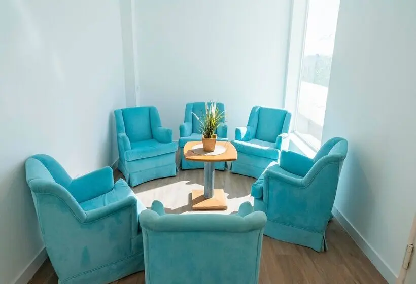 Hotelli Amic Horizonte