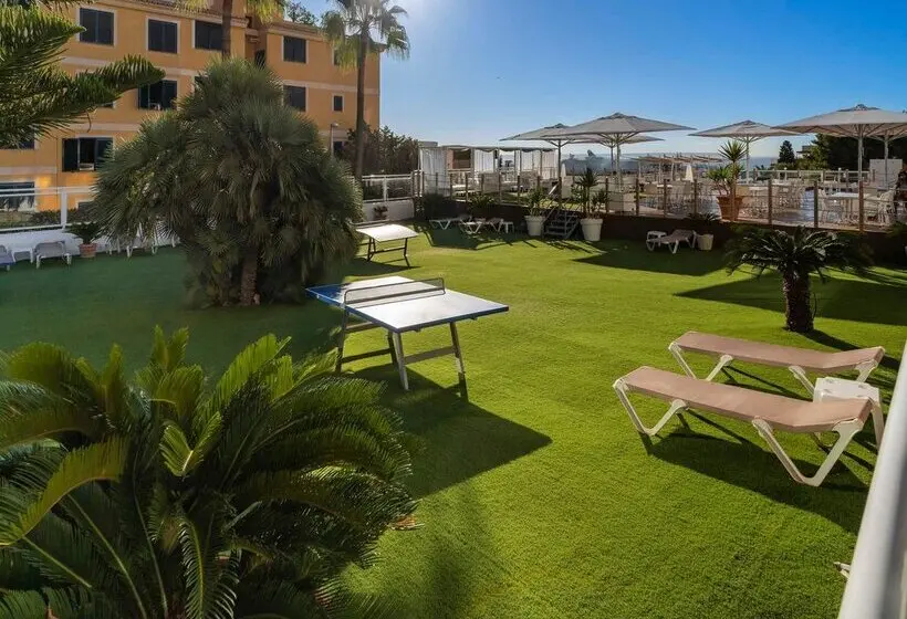 Hotelli Amic Horizonte