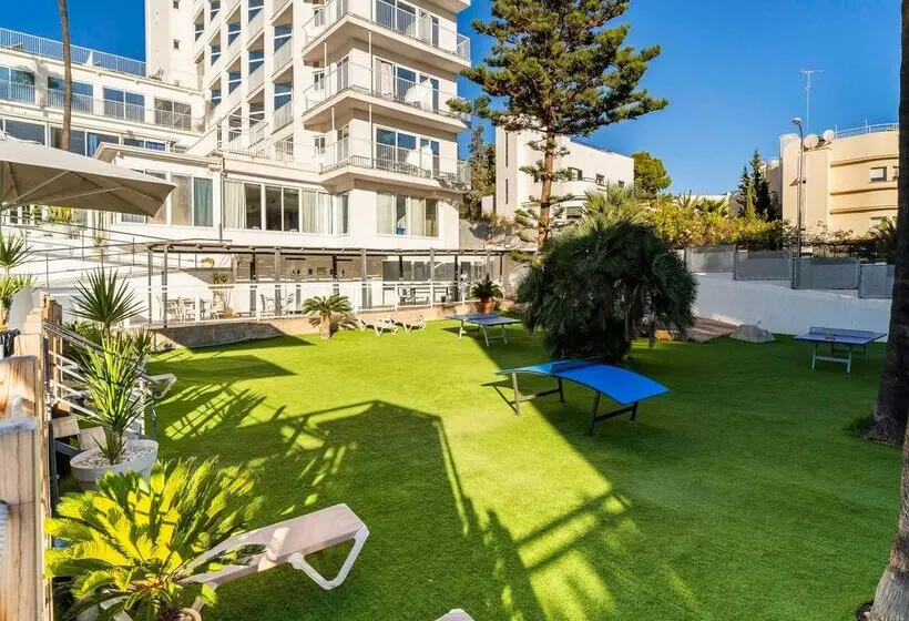 Hotelli Amic Horizonte