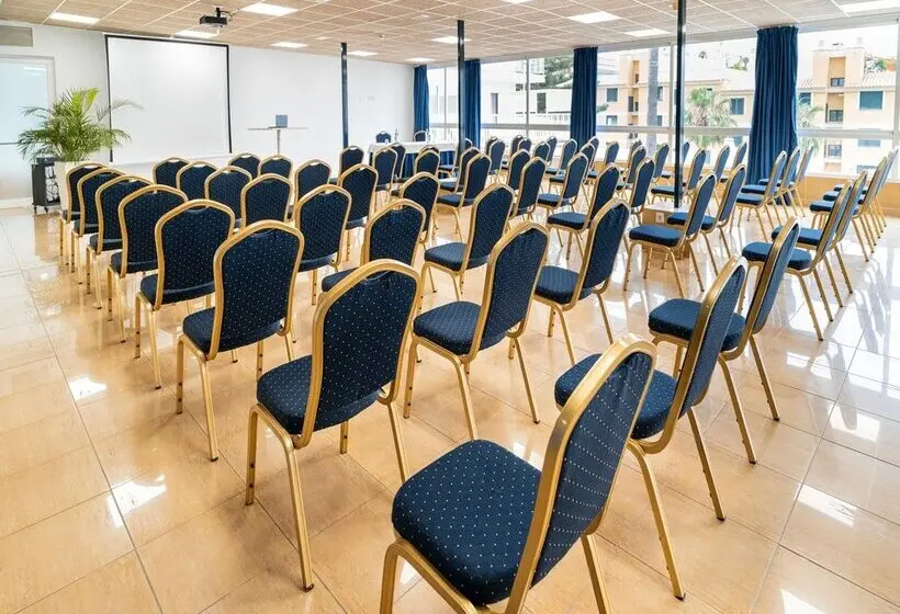 Hotelli Amic Horizonte